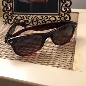 Ray-Ban Polarized Sunglasses